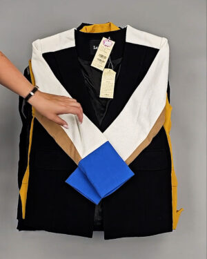 Фотография  858 - Жакеты Корея 085#10 кг, ЛОТ № СТ-9240 оптом в Саранске и Мордовии