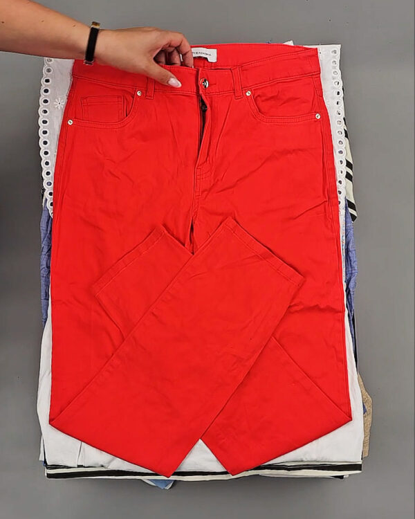 Фотография  205 - TCM Summer 074#15 кг, ЛОТ №9150 оптом в Саранске и Мордовии