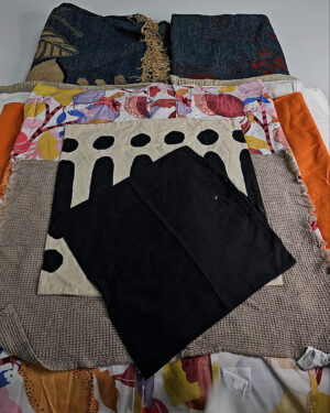 Фотография  581 - 11991 ПДО H&M (H H&M HHR mix) 1224#25 кг оптом в Саранске и Мордовии