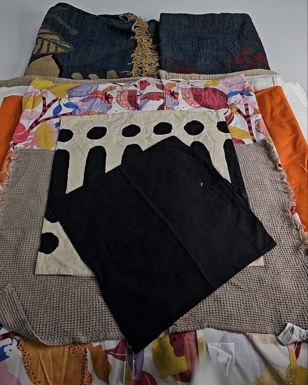 Фотография  804 - 11991 ПДО H&M (H H&M HHR mix) 1224#25 кг оптом в Саранске и Мордовии