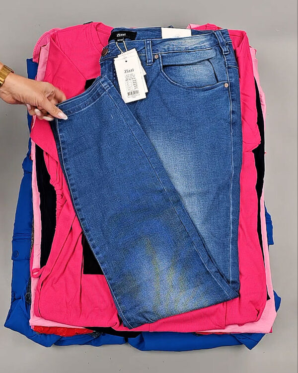 Фотография  374 - ZIZZI XXL 045#30 шт, ЛОТ СТ-9310 оптом в Саранске и Мордовии