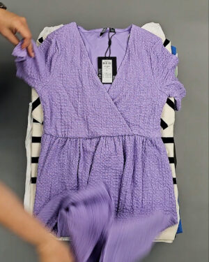 Фотография  401 - PIECES Summer mix 045#15 кг, ЛОТ СТ-9178 оптом в Саранске и Мордовии