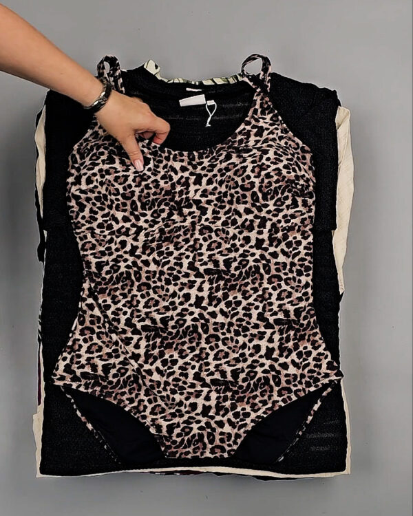 Фотография  284 - CARMACOMA mix 075#25 шт, ЛОТ СТ-9305 оптом в Саранске и Мордовии