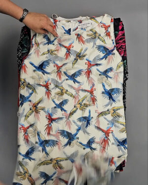 Фотография  838 - СТОК mix Women 075#9,9 кг, ЛОТ №9117 оптом в Саранске и Мордовии