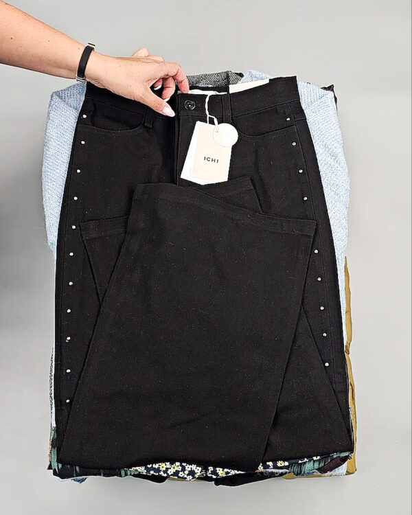 Фотография  259 - ICHI Winter mix 104#15 кг, ЛОТ СТ-9200 оптом в Саранске и Мордовии