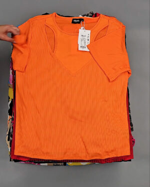 Фотография  195 - ZIZZI XXL 045#30 шт, ЛОТ СТ-9312 оптом в Саранске и Мордовии