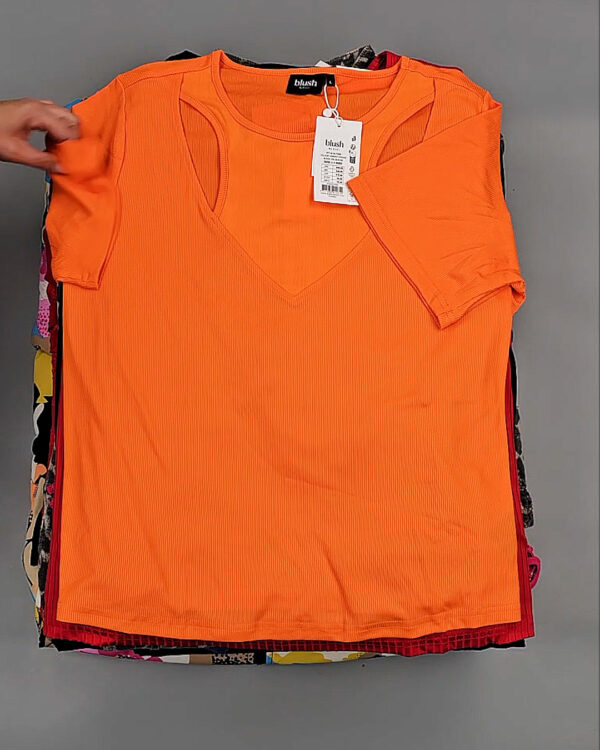 Фотография  339 - ZIZZI XXL 045#30 шт, ЛОТ СТ-9312 оптом в Саранске и Мордовии