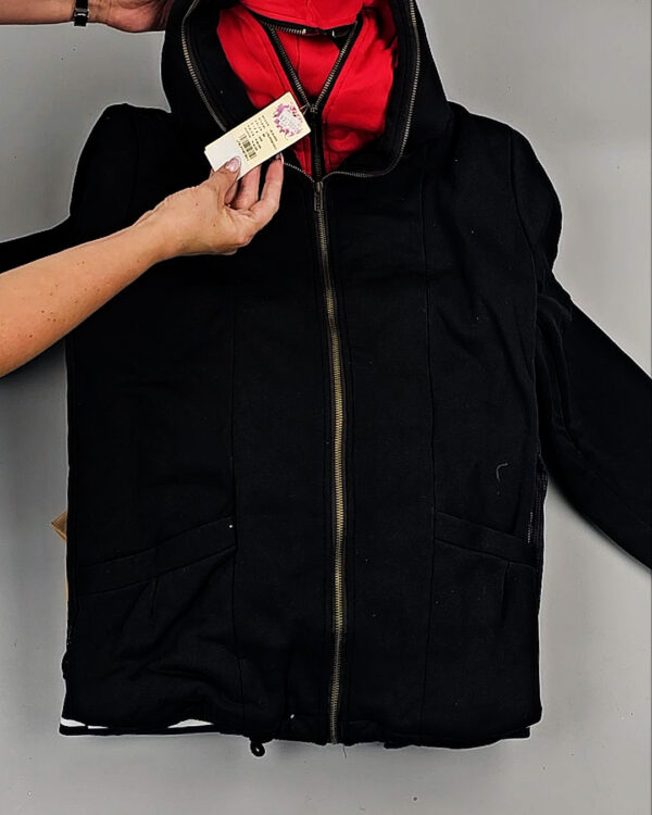 Фотография  753 - Толстовки Корея 085#7,2 кг, ЛОТ СТ-9234 оптом в Саранске и Мордовии