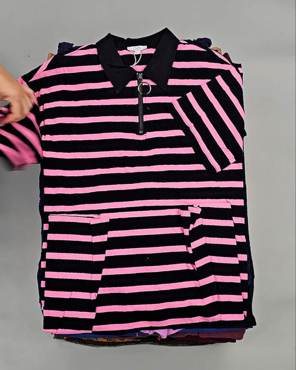 Фотография  721 - OVS Summer м/ж mix#15 кг, ЛОТ СТ-9165 оптом в Саранске и Мордовии