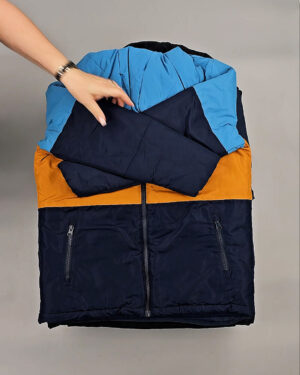 Фотография  704 - Верхняя одежда СТОК дети 065#10 кг, ЛОТ СТ-9340 оптом в Саранске и Мордовии