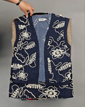 Фотография  540 - ICHI mix 075#14,75 кг, ЛОТ СТ-9202 оптом в Саранске и Мордовии