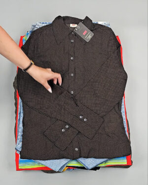 Фотография  623 - Levis mix SW 03#10 кг, ЛОТ СТ-9170 оптом в Саранске и Мордовии