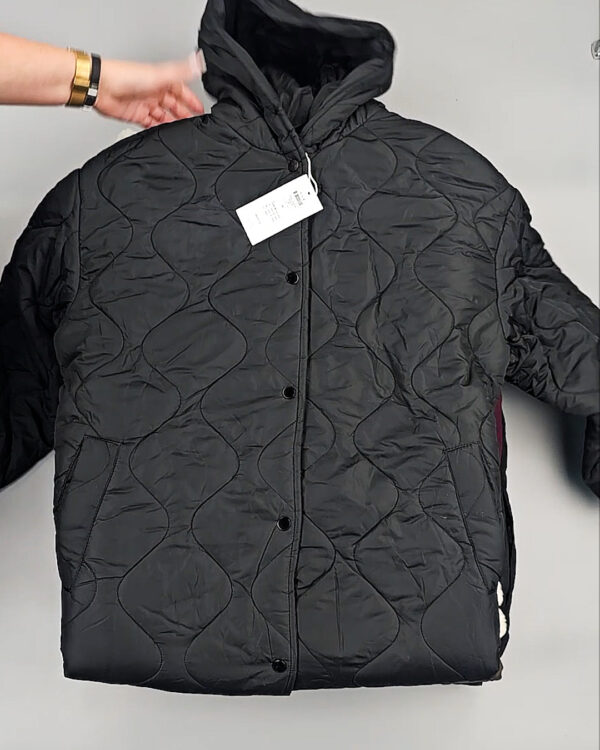 Фотография  364 - Верхняя одежда VILA 104#10 кг, ЛОТ СТ-9322 оптом в Саранске и Мордовии