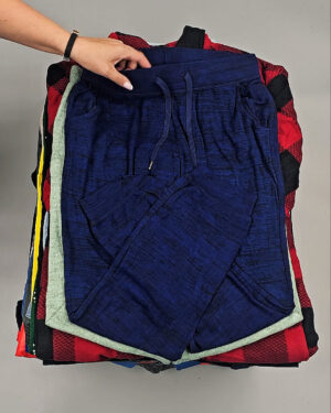 Фотография  588 - LIDL Winter mix 124#15 кг, ЛОТ №9147 оптом в Саранске и Мордовии