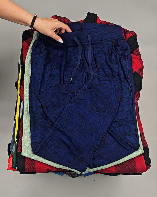 Фотография  326 - LIDL Winter mix 124#15 кг, ЛОТ №9147 оптом в Саранске и Мордовии