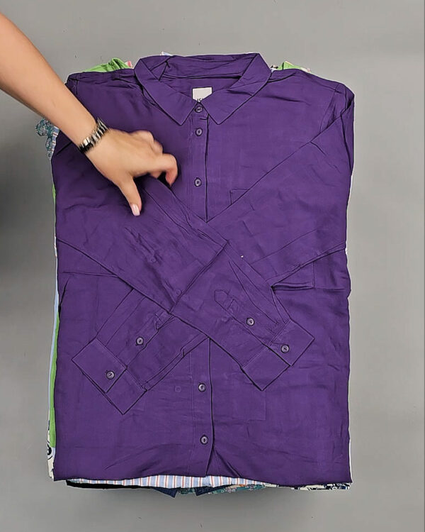 Фотография  592 - ICHI Summer mix 045#15 кг, ЛОТ СТ-9186 оптом в Саранске и Мордовии