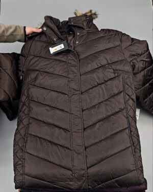 Фотография  732 - Верхняя одежда женская CAN 104#15 кг оптом в Саранске и Мордовии