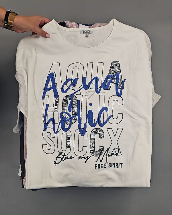 Фотография  286 - LIDL Winter mix 114#15 кг, ЛОТ №9136 оптом в Саранске и Мордовии