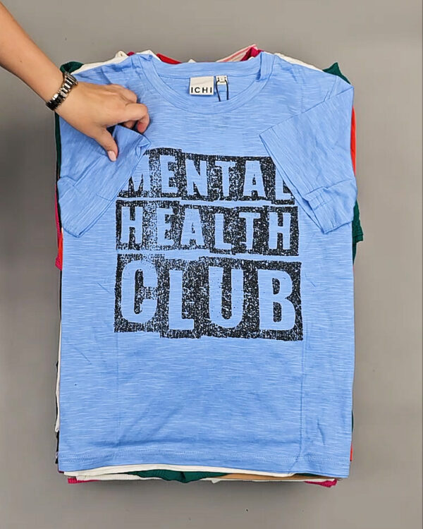 Фотография  488 - ICHI Summer mix 045#15 кг, ЛОТ СТ-9187 оптом в Саранске и Мордовии