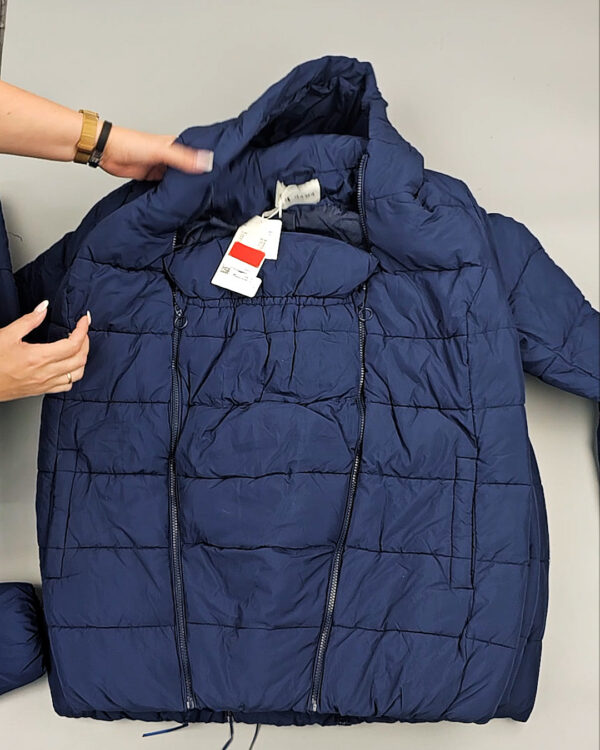 Фотография  967 - Верхняя одежда для беременных C&A 025#9,85 кг, ЛОТ СТ-9328 оптом в Саранске и Мордовии