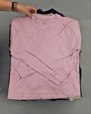 Фотография  811 - LIDL Winter mix 114#15 кг, ЛОТ №9134 оптом в Саранске и Мордовии