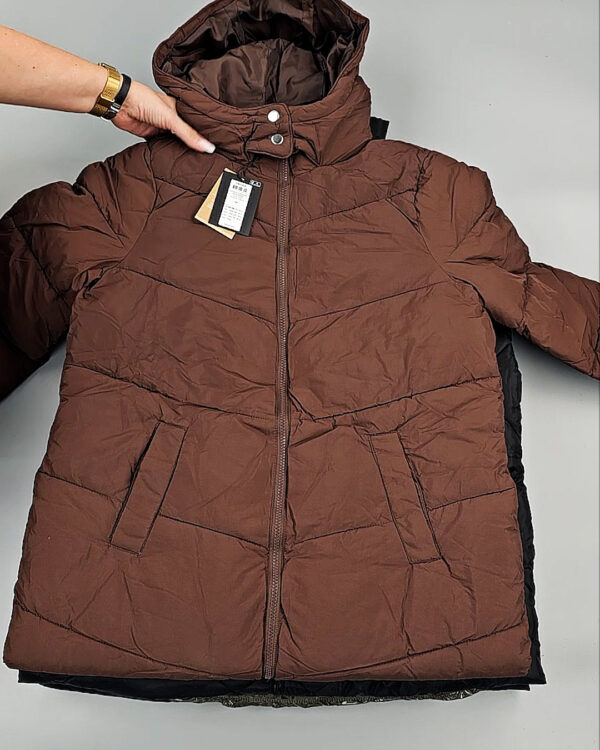 Фотография  401 - Верхняя одежда BESTSELLER Дания 104#10 кг, ЛОТ СТ-9314 оптом в Саранске и Мордовии