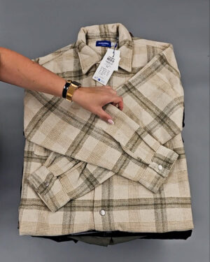 Фотография  355 - JACK JONES Men Winter mix 075#20 кг, ЛОТ № СТ-9266 оптом в Саранске и Мордовии