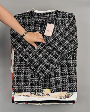 Фотография  679 - СТОК mix Women 075#9,9 кг, ЛОТ №9117 оптом в Саранске и Мордовии