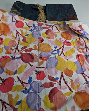 Фотография  719 - 11991 ПДО H&M (H H&M HHR mix) 1224#25 кг оптом в Саранске и Мордовии