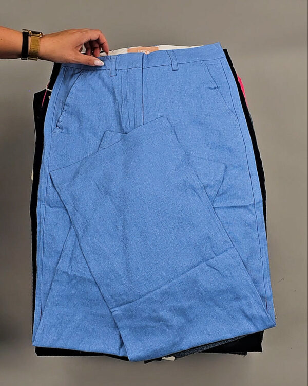 Фотография  493 - JACK JONES Women mix 075 #15 кг, ЛОТ СТ-9182 оптом в Саранске и Мордовии