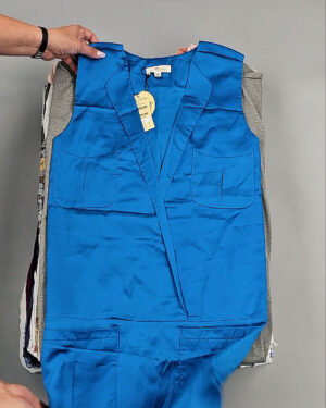 Фотография  274 - Платья Корея Summer 085#7 кг, ЛОТ СТ-9208 оптом в Саранске и Мордовии