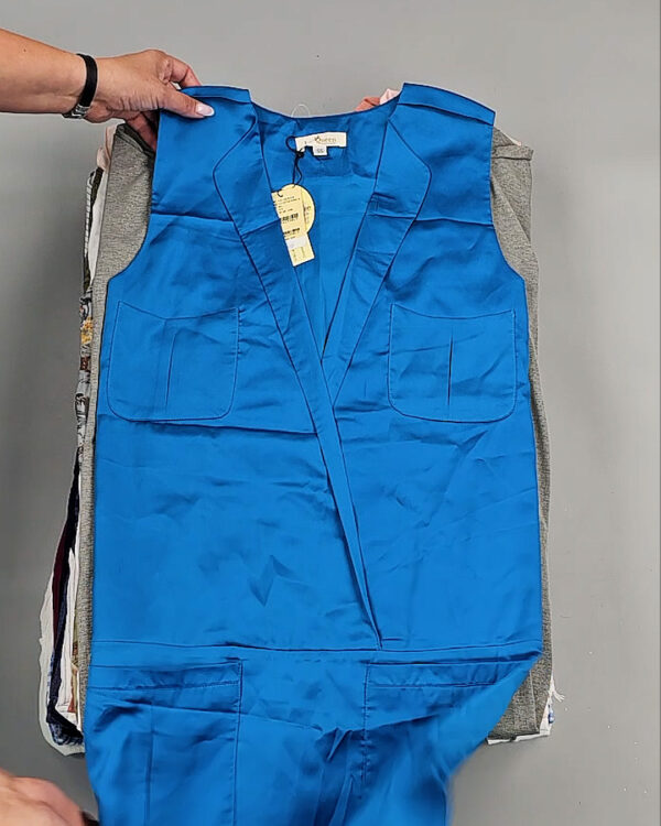 Фотография  483 - Платья Корея Summer 085#7 кг, ЛОТ СТ-9208 оптом в Саранске и Мордовии