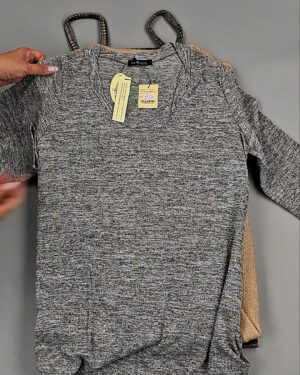 Фотография  897 - Платья Корея Winter 085#4,6 кг, ЛОТ СТ-9228 оптом в Саранске и Мордовии