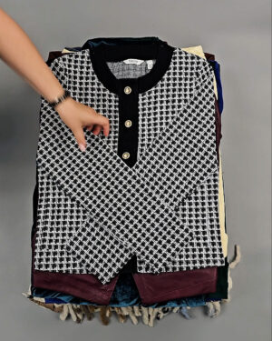 Фотография  839 - B.YOUNG Winter mix 104#15 кг, ЛОТ СТ-9196 оптом в Саранске и Мордовии