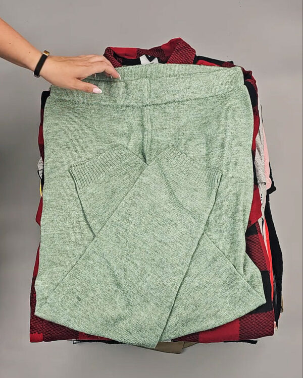 Фотография  484 - LIDL Winter mix 124#15 кг, ЛОТ №9144 оптом в Саранске и Мордовии