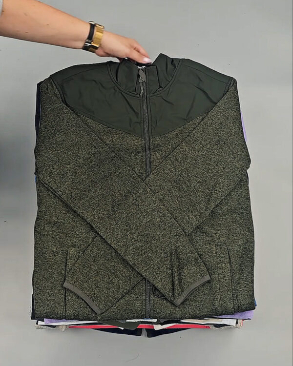 Фотография  620 - LIDL Winter mix 114#15 кг, ЛОТ №9137 оптом в Саранске и Мордовии