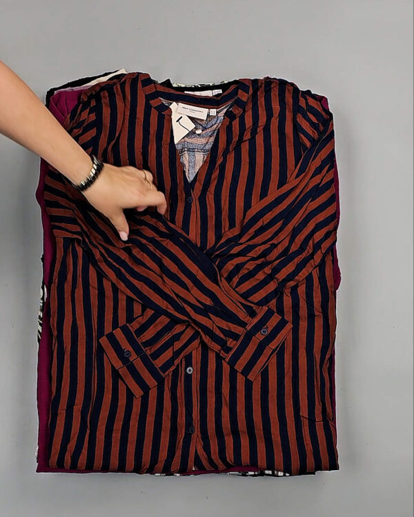 Фотография  191 - CARMACOMA mix 075#25 шт, ЛОТ СТ-9305 оптом в Саранске и Мордовии