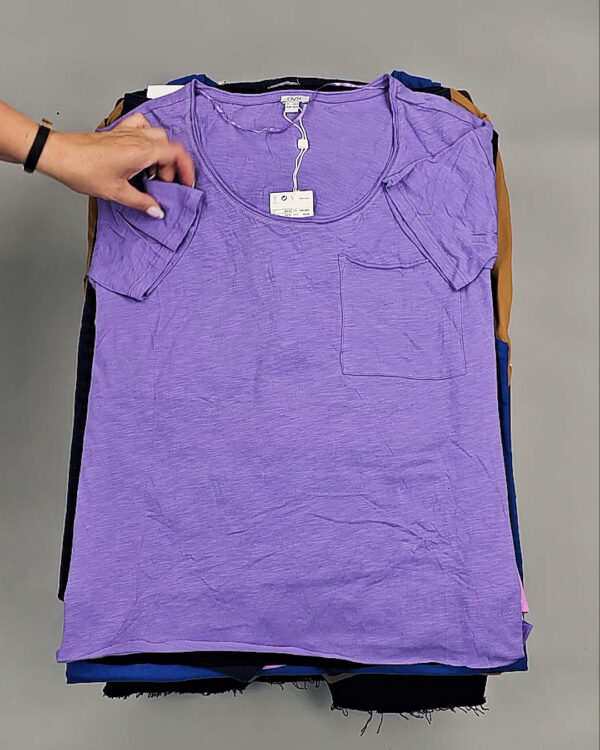 Фотография  172 - OVS Summer м/ж mix#15 кг, ЛОТ СТ-9164 оптом в Саранске и Мордовии