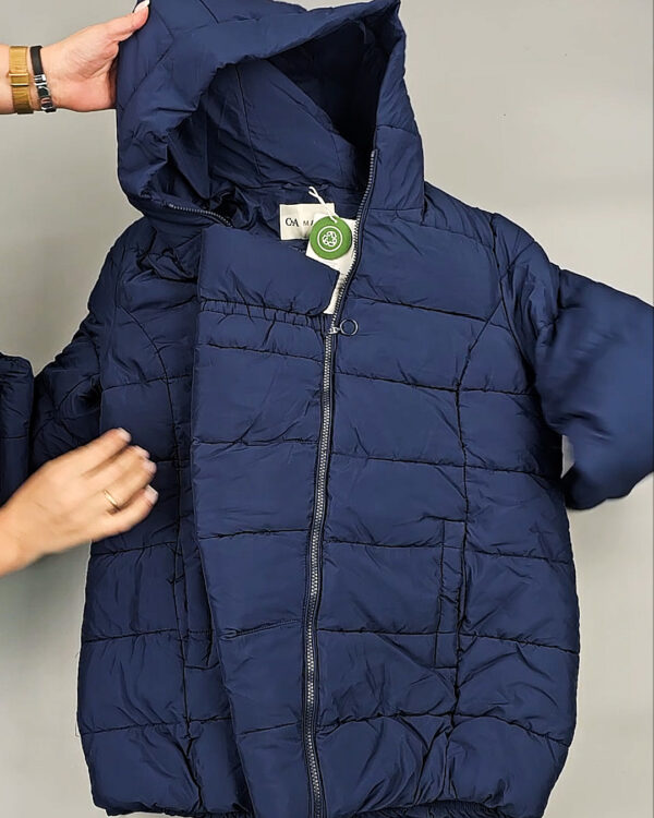 Фотография  852 - Верхняя одежда для беременных C&A 025#8,45 кг, ЛОТ СТ-9325 оптом в Саранске и Мордовии