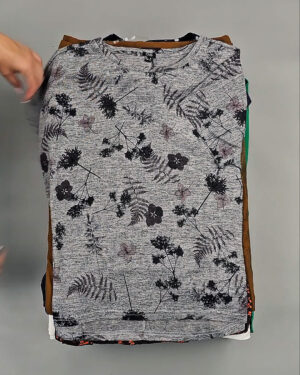 Фотография  191 - OVS Summer м/ж mix#15 кг, ЛОТ СТ-9163 оптом в Саранске и Мордовии