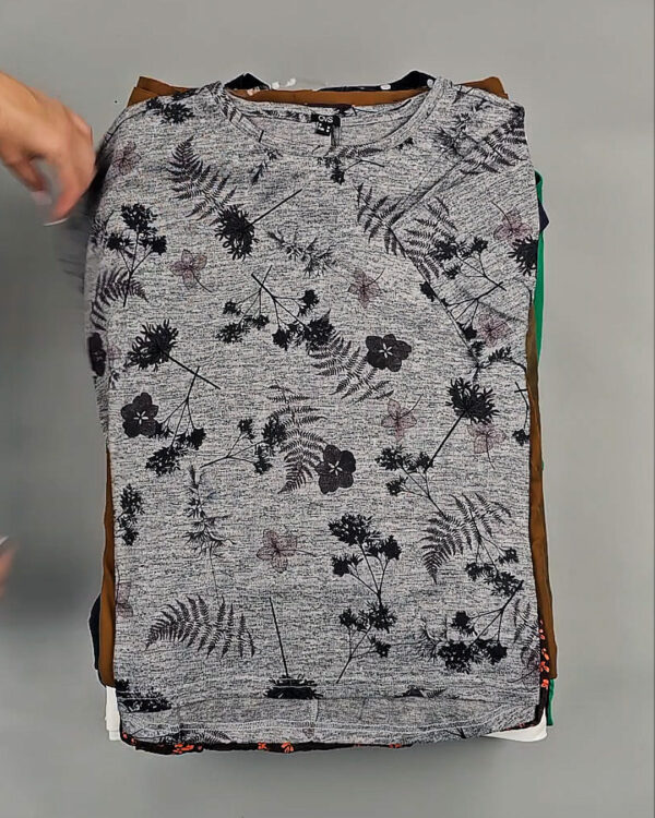 Фотография  731 - OVS Summer м/ж mix#15 кг, ЛОТ СТ-9163 оптом в Саранске и Мордовии