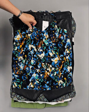 Фотография  891 - СТОК mix Women 075#8,45 кг, ЛОТ №9116 оптом в Саранске и Мордовии