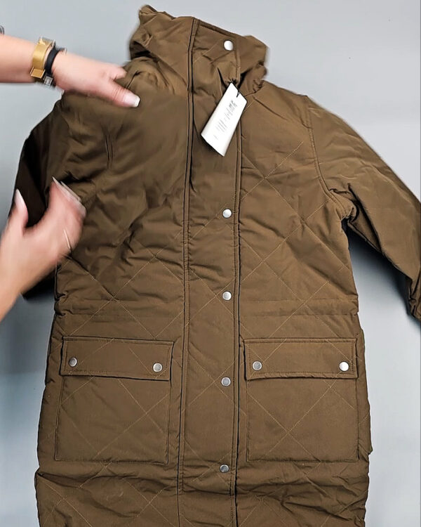 Фотография  462 - Верхняя одежда BESTSELLER Дания 104#10 кг оптом в Саранске и Мордовии