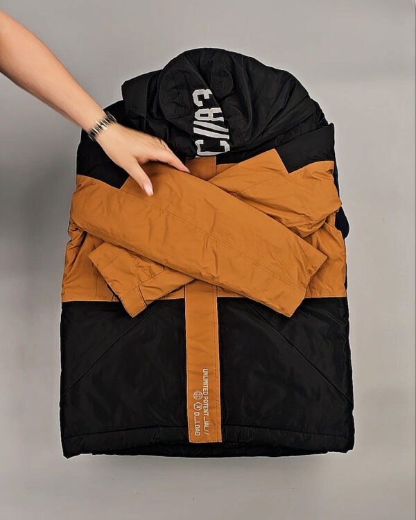 Фотография  871 - Верхняя одежда СТОК дети 065#10 кг, ЛОТ СТ-9340 оптом в Саранске и Мордовии