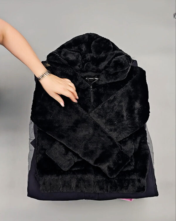 Фотография  911 - Верхняя одежда СТОК дети 065#10 кг, ЛОТ СТ-9343 оптом в Саранске и Мордовии