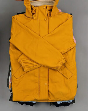 Фотография  559 - Верхняя одежда TCM kids 074#7 кг оптом в Саранске и Мордовии