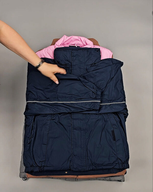 Фотография  839 - Верхняя одежда СТОК дети 065#10 кг, ЛОТ СТ-9341 оптом в Саранске и Мордовии