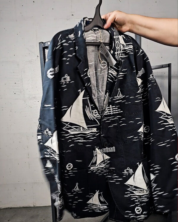 Фотография  611 - BRAND men 075#10,8 кг, ЛОТ №9106 оптом в Саранске и Мордовии