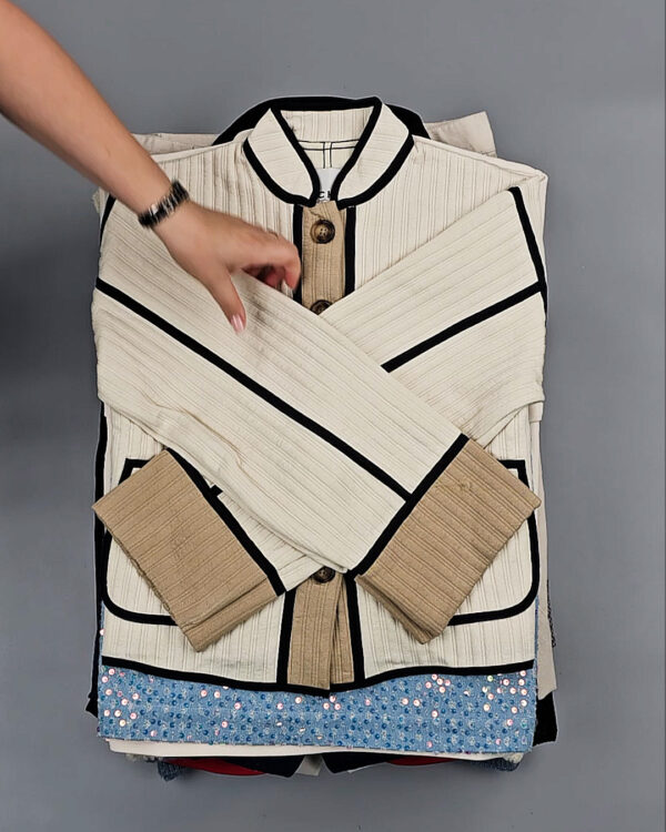 Фотография  733 - ICHI mix 075#14,75 кг, ЛОТ СТ-9202 оптом в Саранске и Мордовии