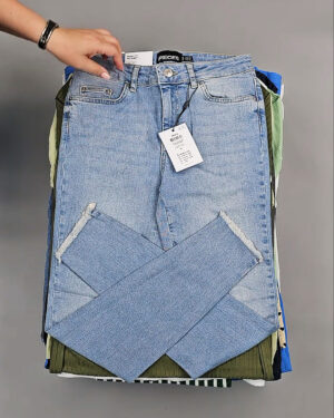 Фотография  404 - PIECES Summer mix 045#15 кг, ЛОТ СТ-9178 оптом в Саранске и Мордовии